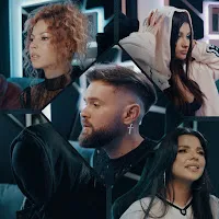 Majii — Să Te Întorci (Pop Version) Ft Ami — обложка