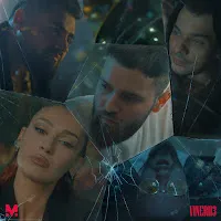 Majii — Vineri 13 (Urban Version) Ft Vescan — обложка